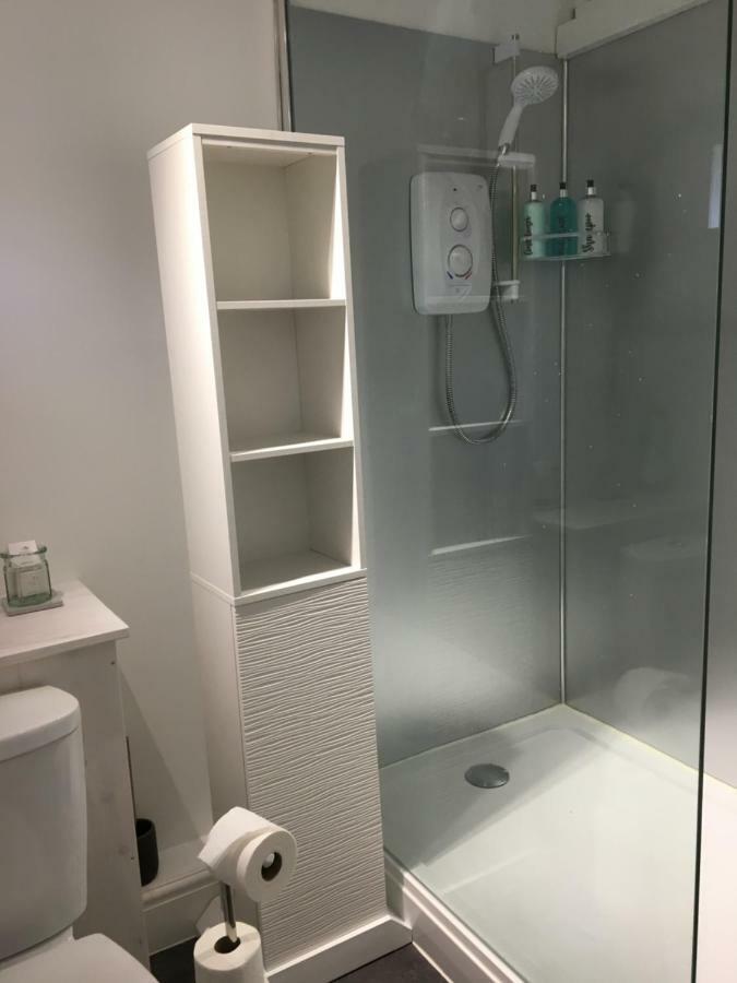 Crossways Self-Catering Cottage - Self Contained East Ravendale Екстериор снимка