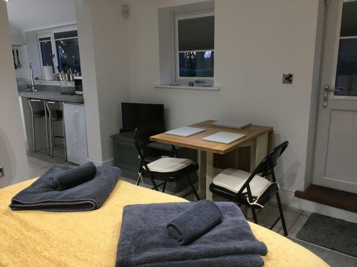 Crossways Self-Catering Cottage - Self Contained East Ravendale Екстериор снимка